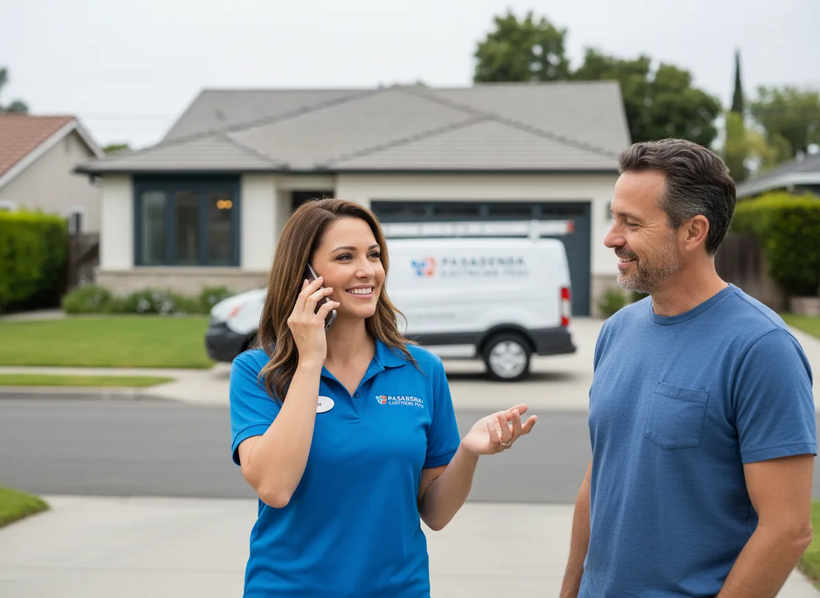 Electrician New Wilmington, PA FAQs